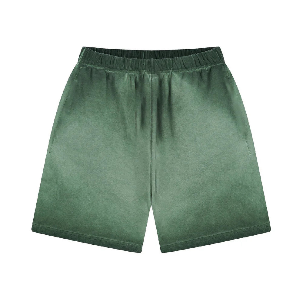 HARBOR WASHED SHORTS