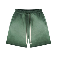 HARBOR WASHED SHORTS