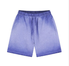 TIDAL WASHED SHORTS