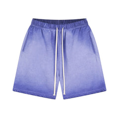TIDAL WASHED SHORTS