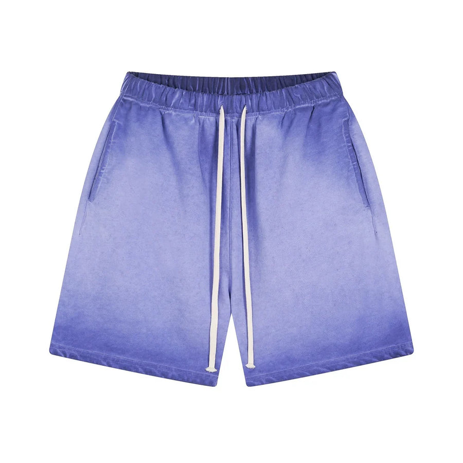 TIDAL WASHED SHORTS