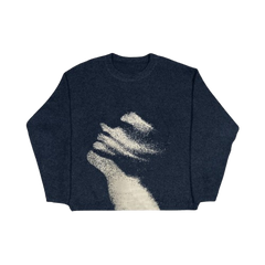 TESORA – KNIT SWEATER