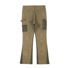 LENZIO - FLARED CARPENTER