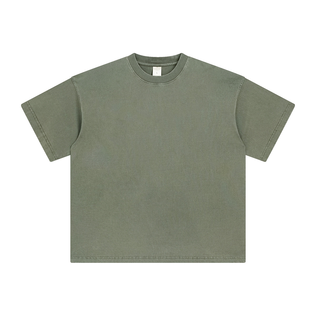 Everyday Tee army