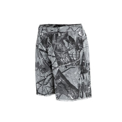 CURRENT WASHED SHORTS