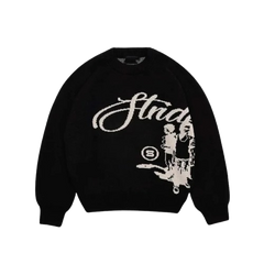 STRADA – KNIT SWEATER