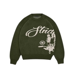 STRADA – KNIT SWEATER