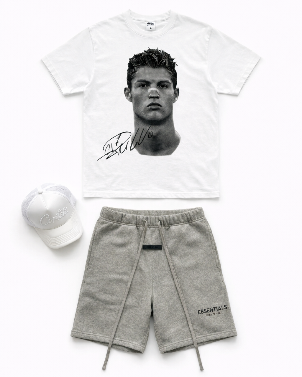 VIRAL OUTFIT 2 - SUMMER