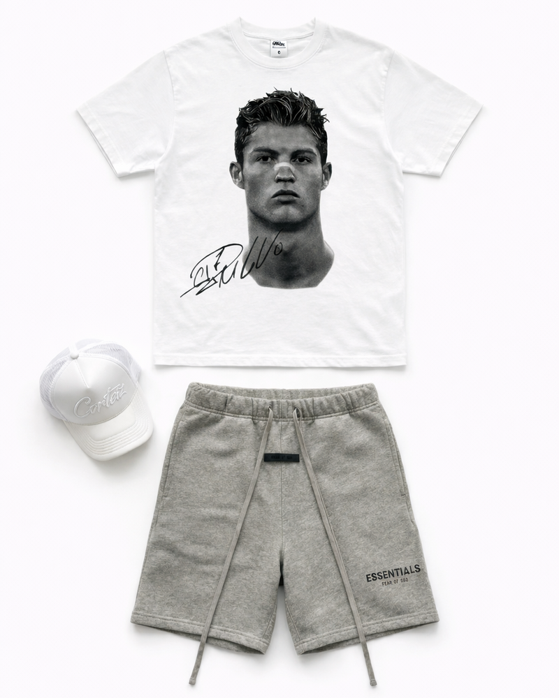 VIRAL OUTFIT 2 - SUMMER