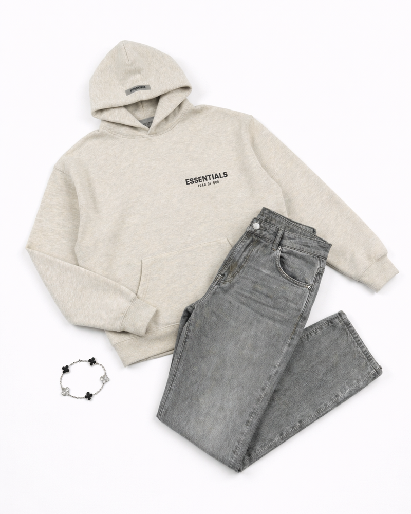 VIRAL OUTFIT 5 - CHILL