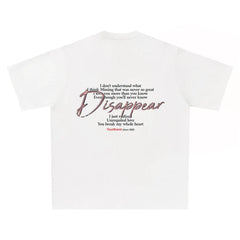 Eyes Graphic T-Shirt