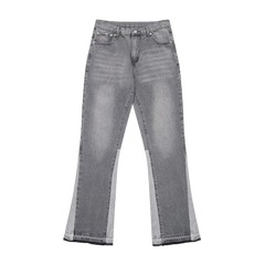 DEP – FLARED DENIM