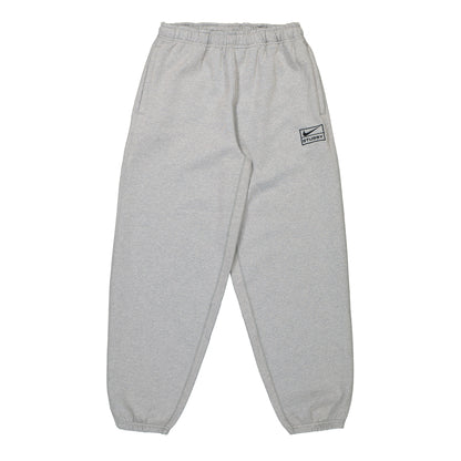 Nike X Stussy Sweatpants - Grey