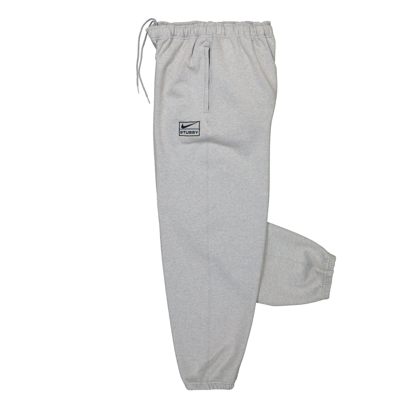 Nike X Stussy Sweatpants - Grey