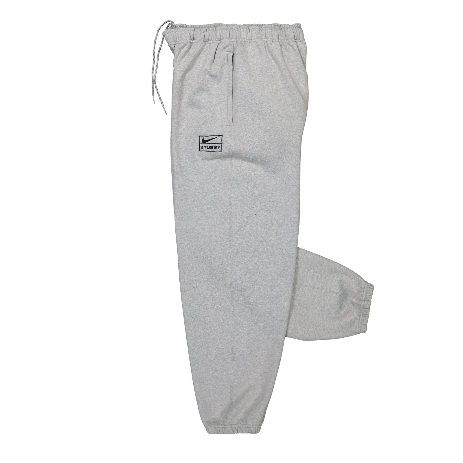 Logo Sweatpants - Grey