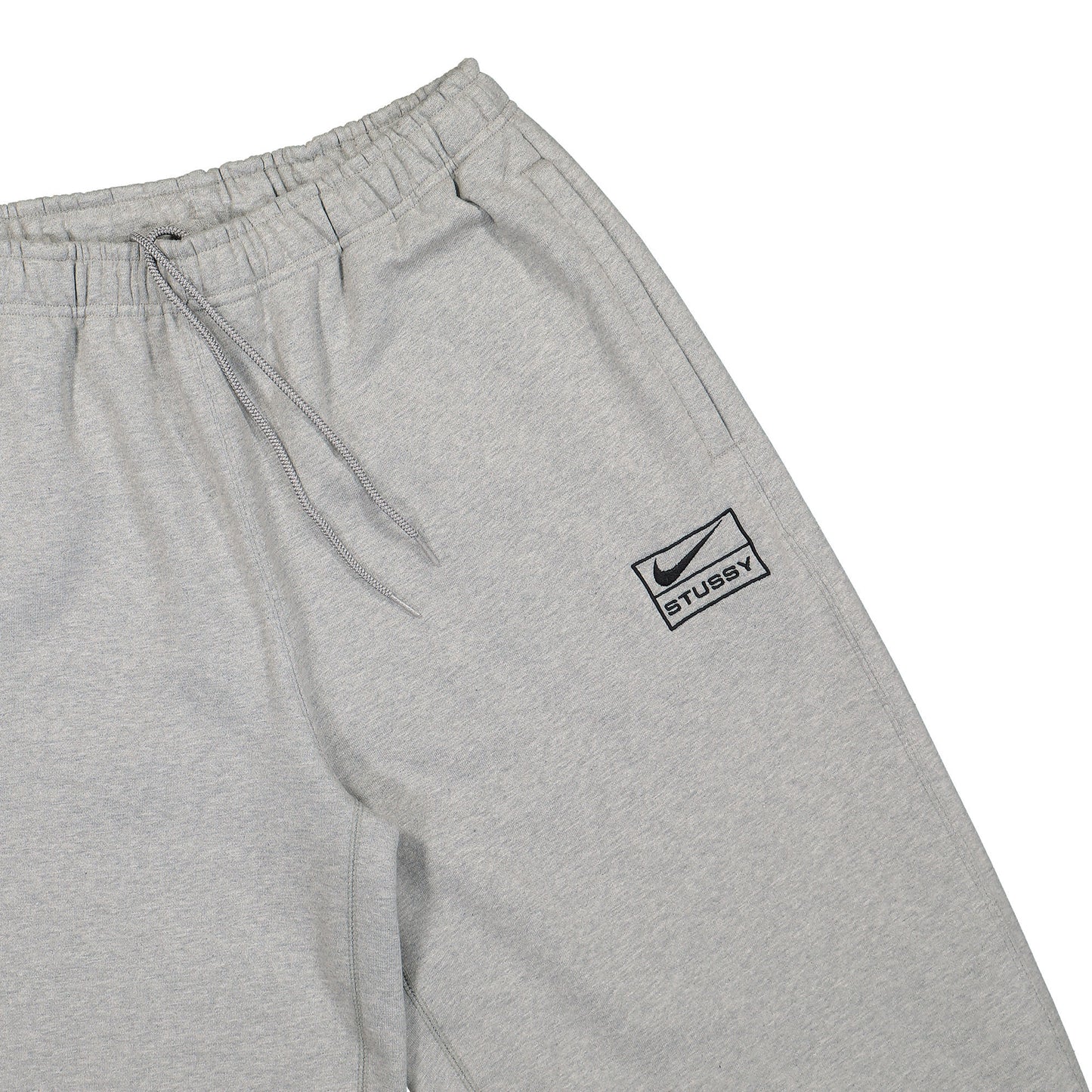 Nike X Stussy Sweatpants - Grey