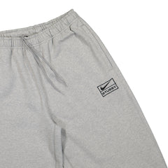 Logo Sweatpants - Grey