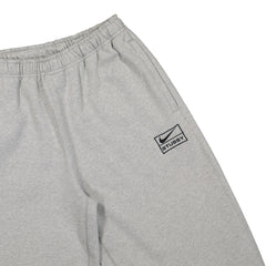 Logo Sweatpants - Grey