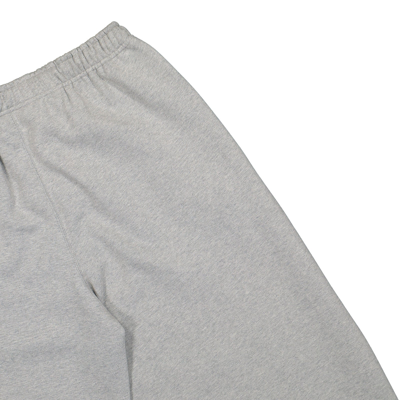 Logo Sweatpants - Grey