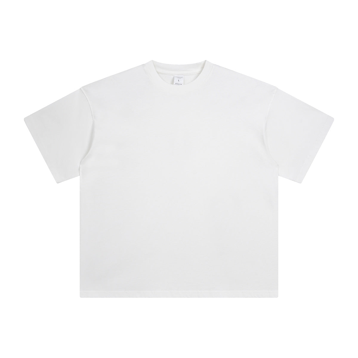 Everyday Tee white