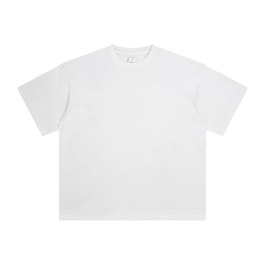 Everyday Tee white
