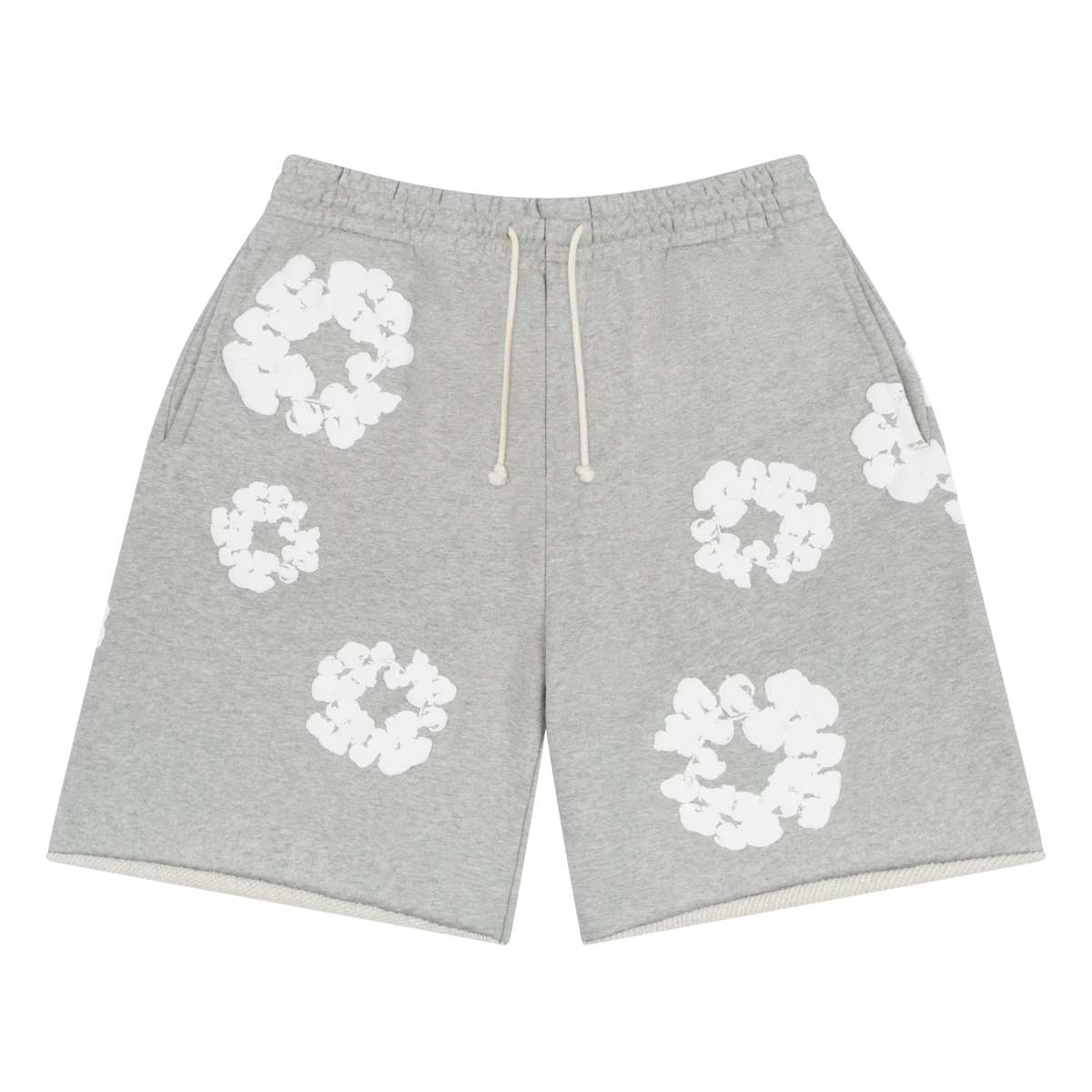 Floral Wreath Shorts (11+ Colourways)