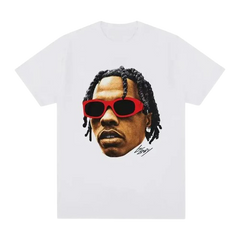 Lil Baby Graphic T Shirt