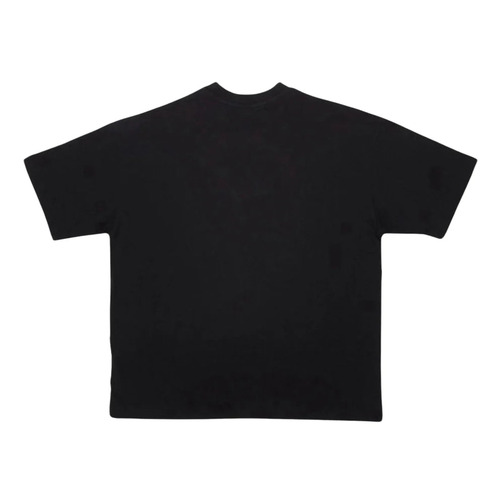 VOLTO NERO GRAPHIC TEE