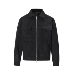 VIRAL OUTFIT 17 - COMFY JACKET