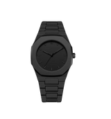 Matte Black