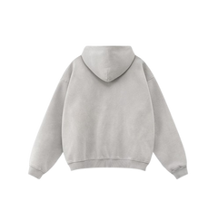 GRISAILLE - HOODIE