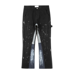 SOREVO - FLARED JEANS