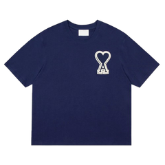 A - HEART TEE