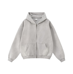 GRISAILLE - HOODIE
