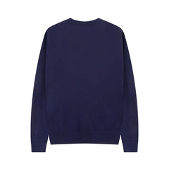 Heart Knitted Sweater