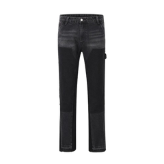 NATAVO - FLARED DENIM