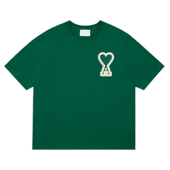 A - HEART TEE