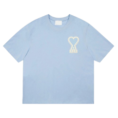 A - HEART TEE