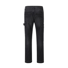 NATAVO - FLARED DENIM