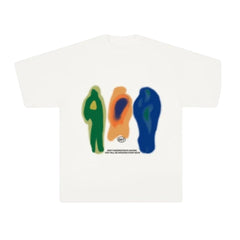 SABBIA GRAPHIC TEE