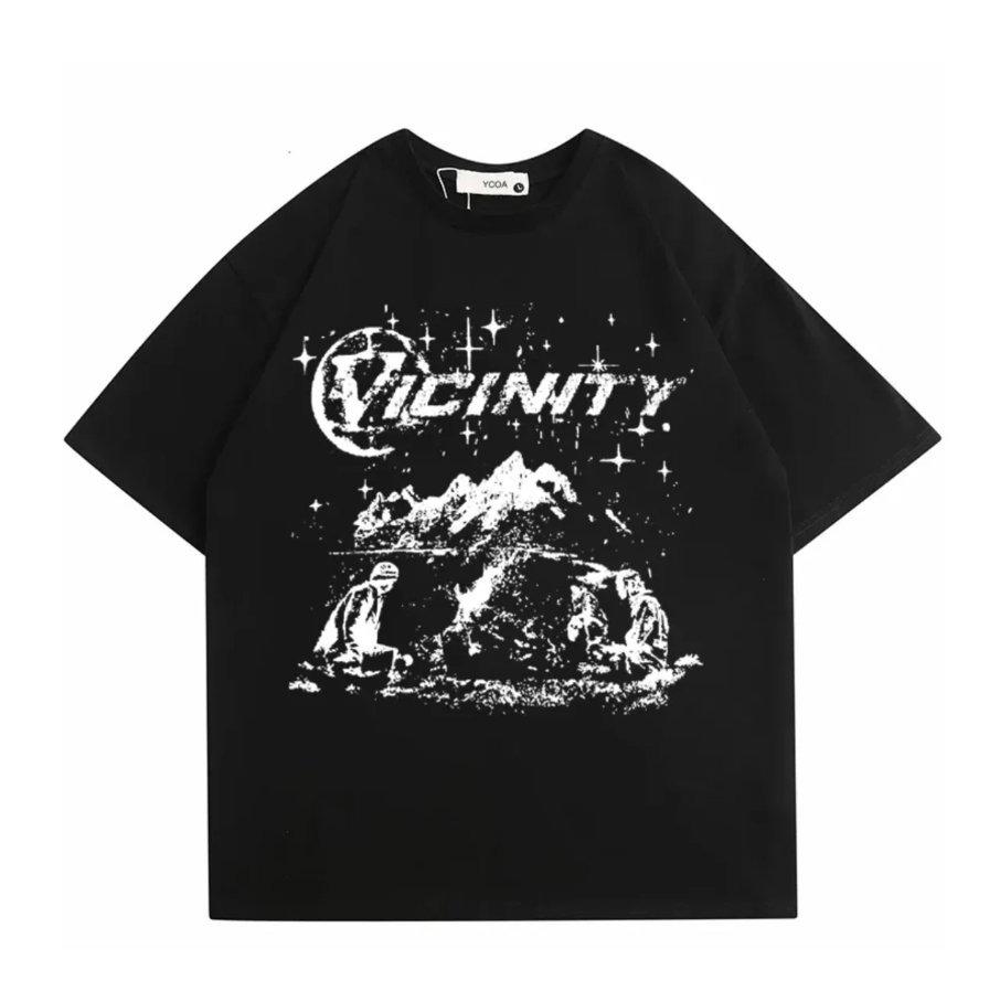 VICINITY CLOUD T-Shirt