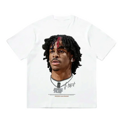 JA MORANT CLOUD TEE