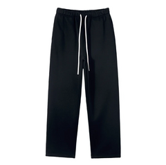 2GRAY CLOUD sweatpants