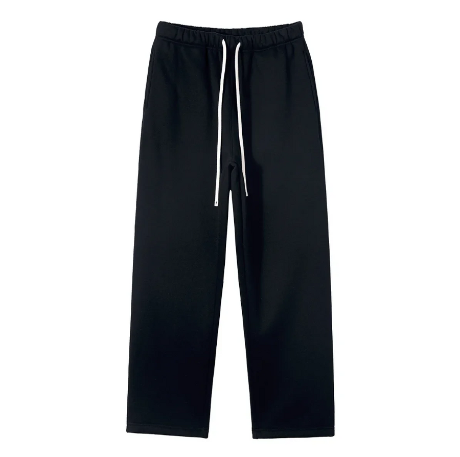 2GRAY CLOUD sweatpants