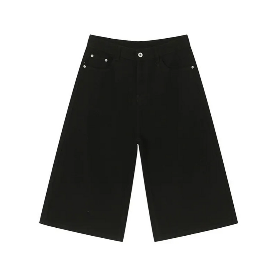 RETRO BAGGY CLOUD Jorts
