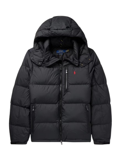 Ralph Loren Puffer Jacket