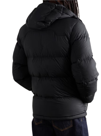 Ralph Loren Puffer Jacket