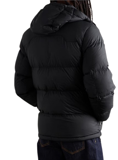 Ralph Loren Puffer Jacket