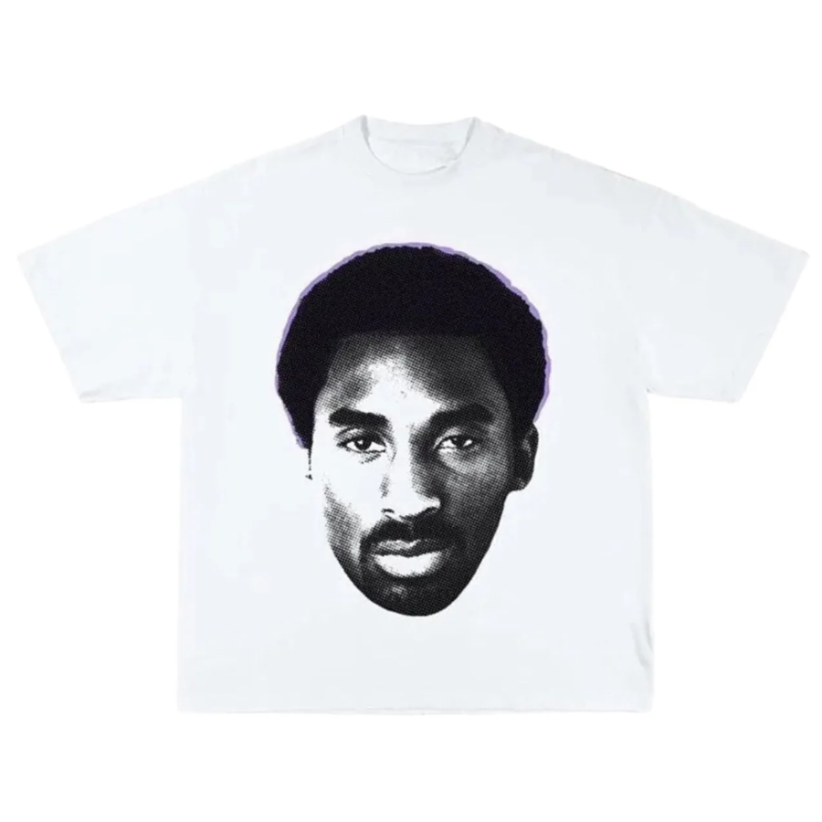 KOBE CLOUD Tee