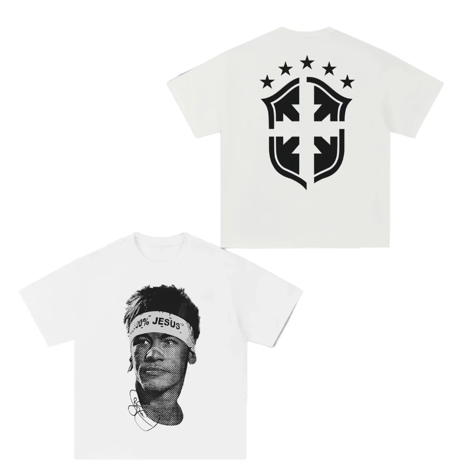NEYMAR CLOUD Tee